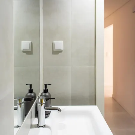 Pardal Rc A - Luxury 2 Bed In Alcantara