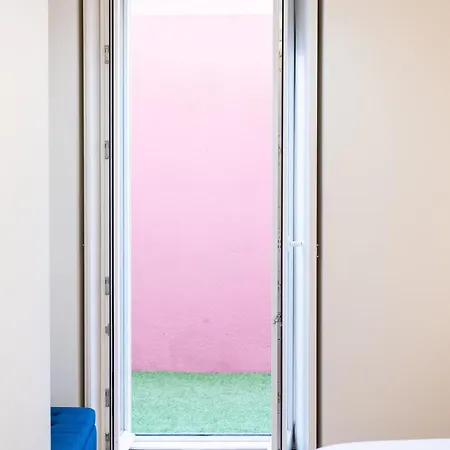 Апартаменти Pardal Rc A - Luxury 2 Bed In Alcantara *