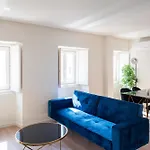 Апартаменты Pardal Rc A - Luxury 2 Bed In Alcantara