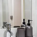 Апартаменты Pardal Rc A - Luxury 2 Bed In Alcantara *