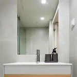Pardal Rc A - Luxury 2 Bed In Alcantara شقة