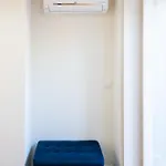 Апартаменты Pardal Rc A - Luxury 2 Bed In Alcantara