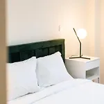 Pardal Rc A - Luxury 2 Bed In Alcantara Апартаменты *