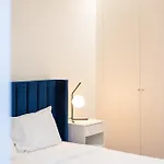 شقة Pardal Rc A - Luxury 2 Bed In Alcantara Lisboa