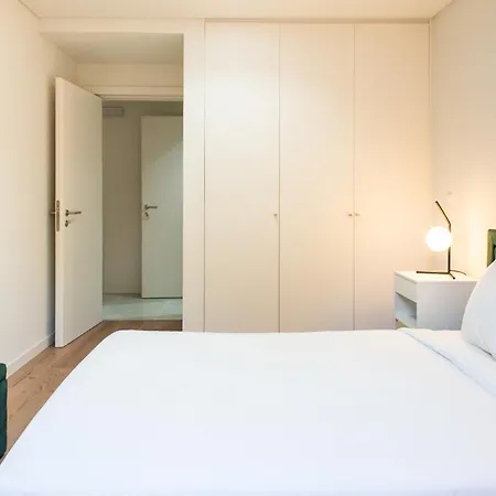 شقة Pardal Rc A - Luxury 2 Bed In Alcantara Lisboa