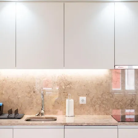 Pardal Rc A - Luxury 2 Bed In Alcantara Appartement