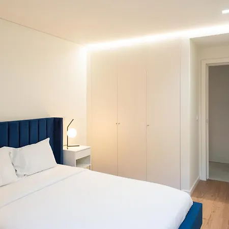 Pardal Rc A - Luxury 2 Bed In Alcantara Apartman *