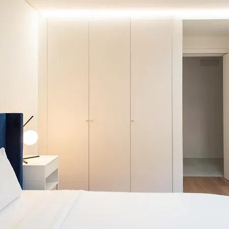 Pardal Rc A - Luxury 2 Bed In Alcantara *