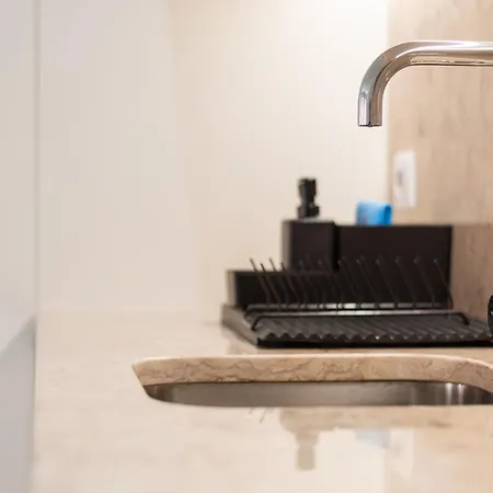 Pardal Rc A - Luxury 2 Bed In Alcantara *