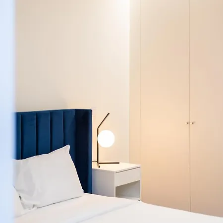 דירה Pardal Rc A - Luxury 2 Bed In Alcantara ליסבון