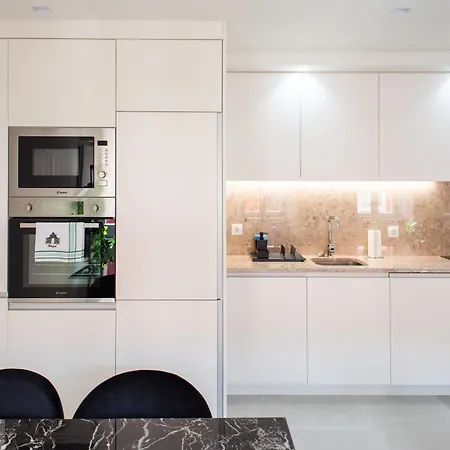 Appartement Pardal Rc A - Luxury 2 Bed In Alcantara Lissabon