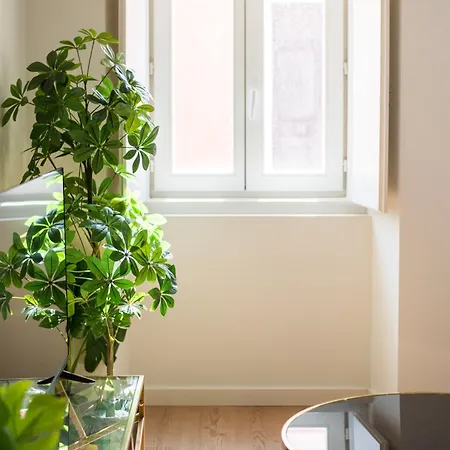 アパート Pardal Rc A - Luxury 2 Bed In Alcantara *